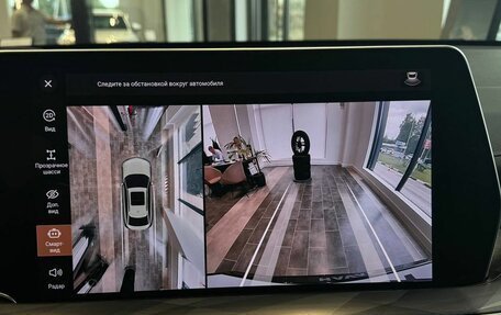 Haval F7x, 2026 год, 3 799 000 рублей, 22 фотография