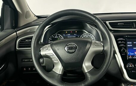 Nissan Murano, 2020 год, 3 010 000 рублей, 2 фотография