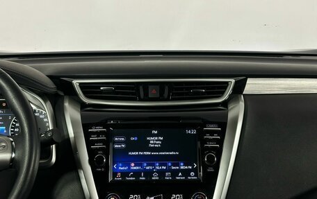 Nissan Murano, 2020 год, 3 010 000 рублей, 3 фотография