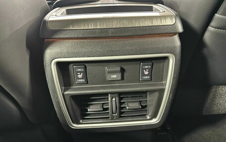 Nissan Murano, 2020 год, 3 010 000 рублей, 4 фотография