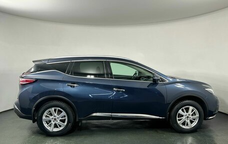 Nissan Murano, 2020 год, 3 010 000 рублей, 8 фотография