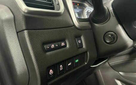 Nissan Murano, 2020 год, 3 010 000 рублей, 17 фотография