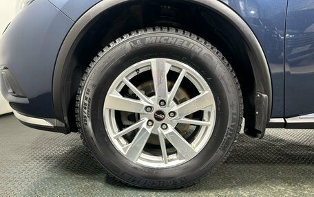 Nissan Murano, 2020 год, 3 010 000 рублей, 12 фотография