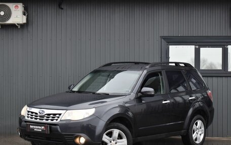 Subaru Forester, 2011 год, 1 099 999 рублей, 2 фотография