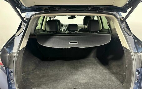 Nissan Murano, 2020 год, 3 010 000 рублей, 14 фотография