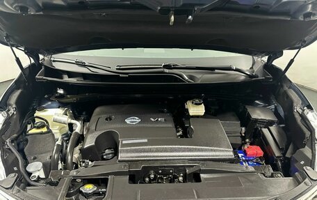 Nissan Murano, 2020 год, 3 010 000 рублей, 13 фотография