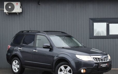 Subaru Forester, 2011 год, 1 099 999 рублей, 4 фотография