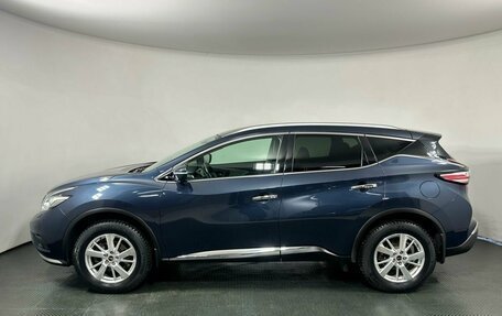 Nissan Murano, 2020 год, 3 010 000 рублей, 11 фотография