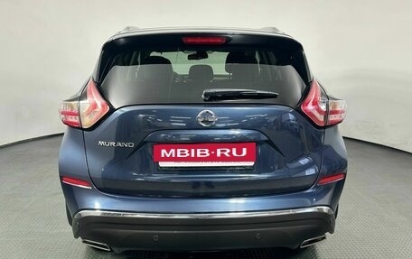 Nissan Murano, 2020 год, 3 010 000 рублей, 10 фотография