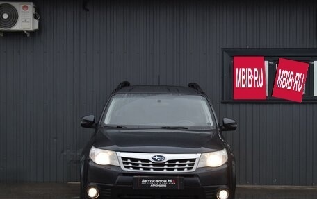 Subaru Forester, 2011 год, 1 099 999 рублей, 3 фотография
