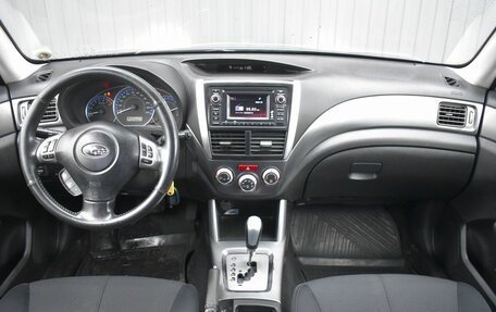 Subaru Forester, 2011 год, 1 099 999 рублей, 11 фотография