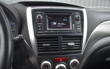 Subaru Forester, 2011 год, 1 099 999 рублей, 14 фотография