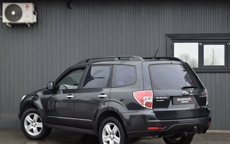 Subaru Forester, 2011 год, 1 099 999 рублей, 9 фотография