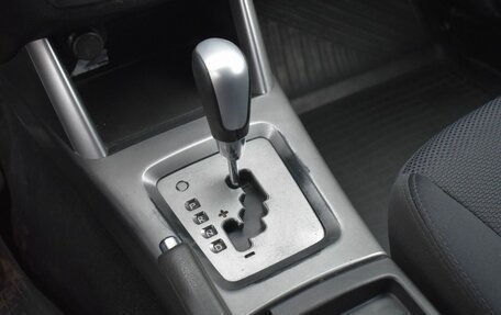 Subaru Forester, 2011 год, 1 099 999 рублей, 13 фотография