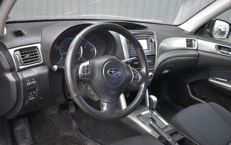 Subaru Forester, 2011 год, 1 099 999 рублей, 15 фотография