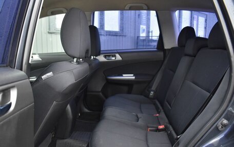 Subaru Forester, 2011 год, 1 099 999 рублей, 17 фотография