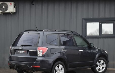 Subaru Forester, 2011 год, 1 099 999 рублей, 7 фотография