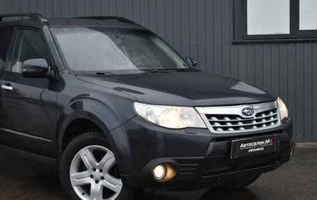 Subaru Forester, 2011 год, 1 099 999 рублей, 5 фотография