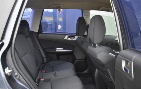 Subaru Forester, 2011 год, 1 099 999 рублей, 18 фотография