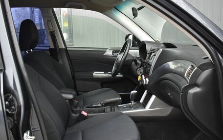 Subaru Forester, 2011 год, 1 099 999 рублей, 19 фотография