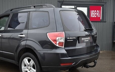 Subaru Forester, 2011 год, 1 099 999 рублей, 6 фотография