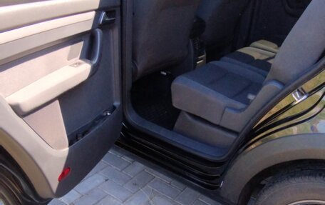 Volkswagen Touran III, 2012 год, 850 000 рублей, 9 фотография