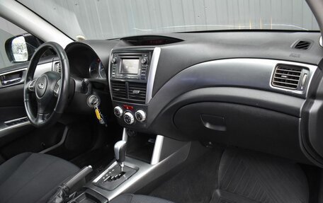 Subaru Forester, 2011 год, 1 099 999 рублей, 20 фотография