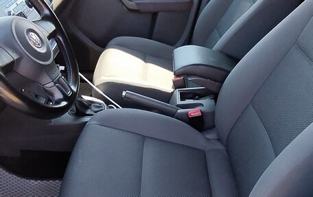 Volkswagen Touran III, 2012 год, 850 000 рублей, 12 фотография