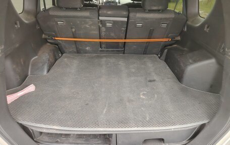 Nissan X-Trail, 2008 год, 1 200 000 рублей, 3 фотография