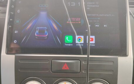 Nissan X-Trail, 2008 год, 1 200 000 рублей, 5 фотография