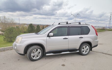 Nissan X-Trail, 2008 год, 1 200 000 рублей, 6 фотография