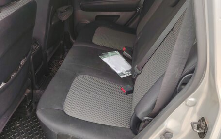 Nissan X-Trail, 2008 год, 1 200 000 рублей, 2 фотография