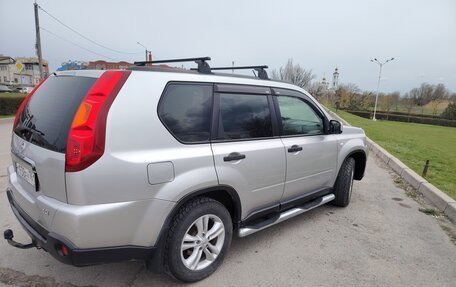 Nissan X-Trail, 2008 год, 1 200 000 рублей, 8 фотография