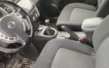 Nissan X-Trail, 2008 год, 1 200 000 рублей, 4 фотография