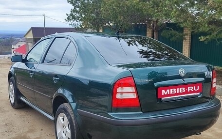 Skoda Octavia IV, 2007 год, 465 000 рублей, 5 фотография