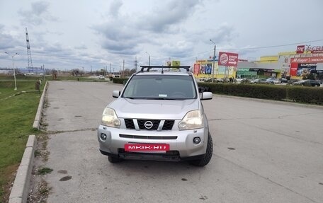 Nissan X-Trail, 2008 год, 1 200 000 рублей, 7 фотография