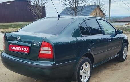 Skoda Octavia IV, 2007 год, 465 000 рублей, 4 фотография