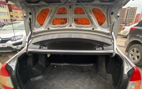 Hyundai Accent II, 2004 год, 225 000 рублей, 11 фотография