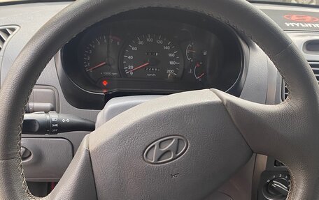 Hyundai Accent II, 2004 год, 225 000 рублей, 7 фотография