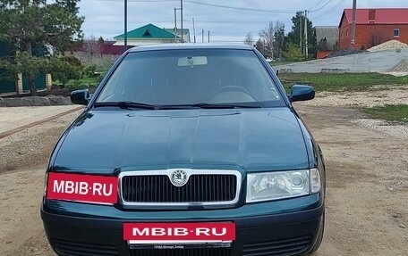 Skoda Octavia IV, 2007 год, 465 000 рублей, 2 фотография