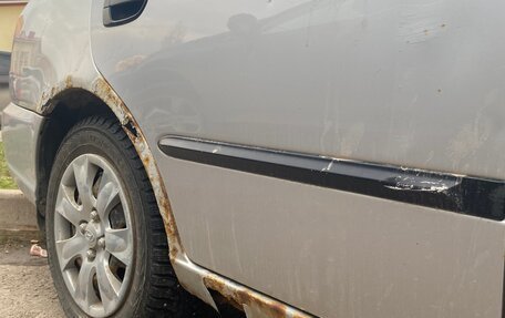 Hyundai Accent II, 2004 год, 225 000 рублей, 13 фотография