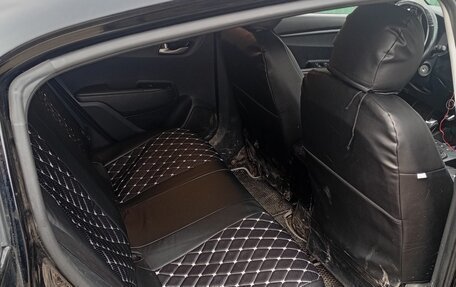 KIA Rio IV, 2018 год, 1 350 000 рублей, 6 фотография