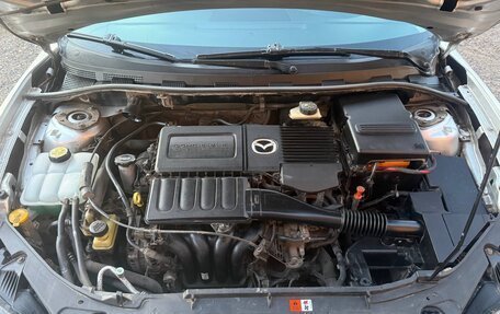 Mazda 3, 2008 год, 810 000 рублей, 3 фотография