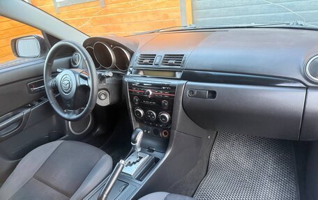 Mazda 3, 2008 год, 810 000 рублей, 5 фотография