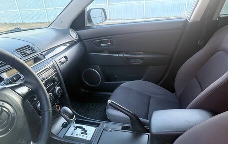 Mazda 3, 2008 год, 810 000 рублей, 6 фотография