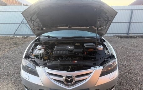 Mazda 3, 2008 год, 810 000 рублей, 4 фотография