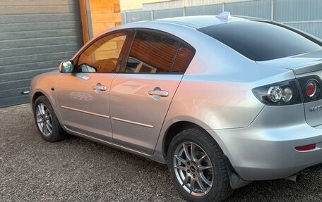 Mazda 3, 2008 год, 810 000 рублей, 14 фотография