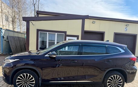 CheryExeed TXL, 2021 год, 1 990 000 рублей, 3 фотография