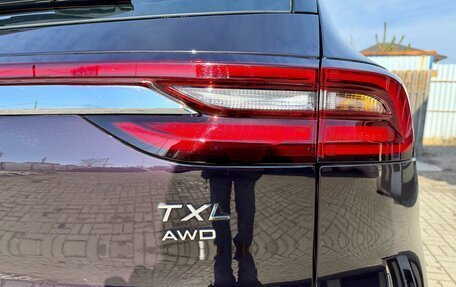 CheryExeed TXL, 2021 год, 1 990 000 рублей, 6 фотография