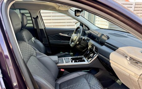 CheryExeed TXL, 2021 год, 1 990 000 рублей, 8 фотография